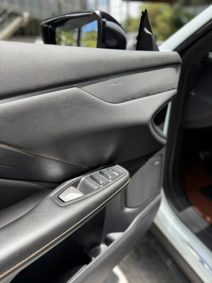 Deepal S05 1.5 Max Hibrido De Rango Extendido (27,28 Kwh)