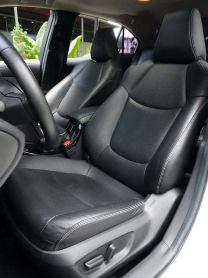 Toyota Corolla 1.8 Se-g