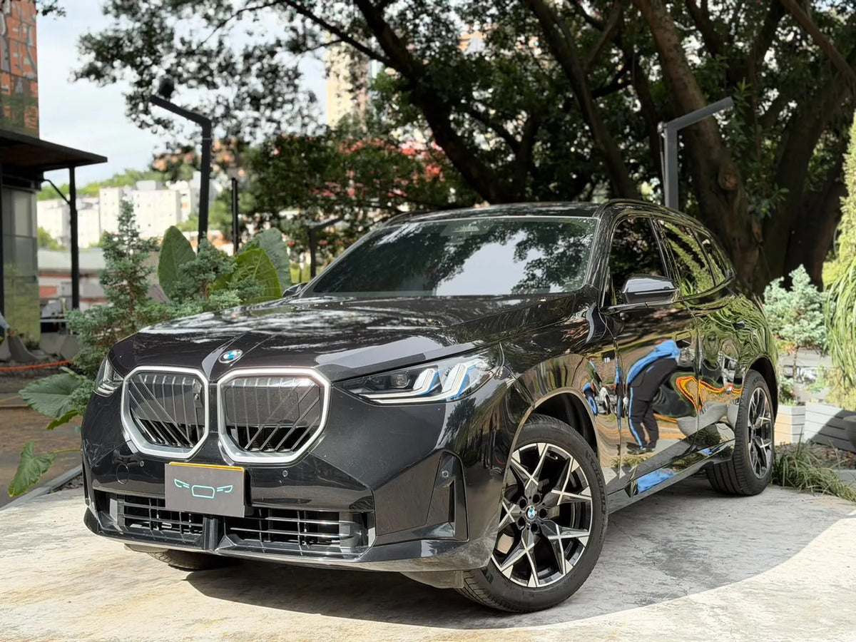 Bmw X3 2.0 20i Híbrido