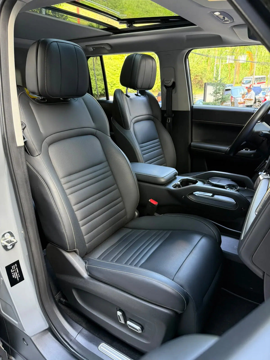 Chery Icar 03 0.0 Awd (69,77kwh)