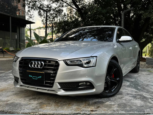 Audi A5 1.8 Tfsi Multitronic