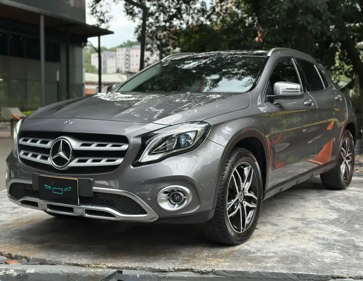 Mercedes-benz Gla 200 1.6