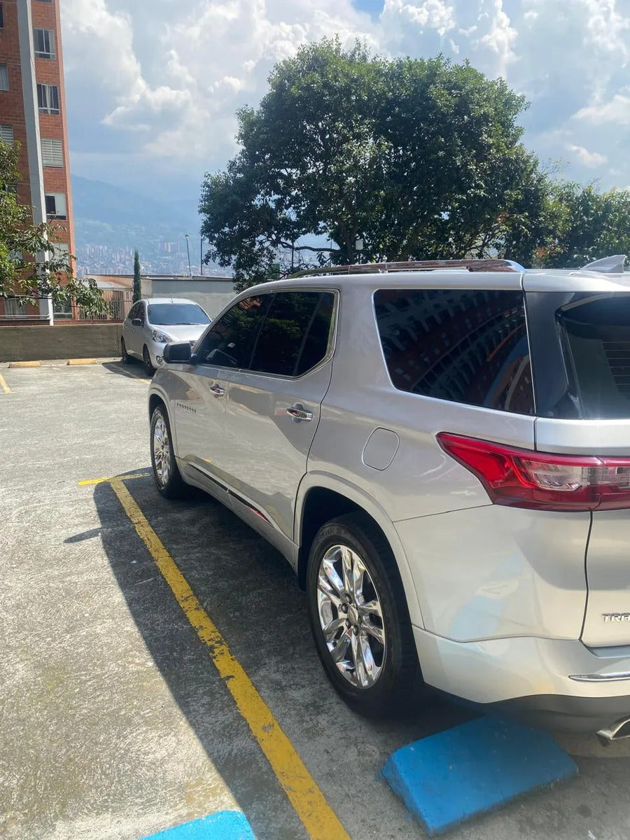 Chevrolet Traverse 3.6 V6 High Country At