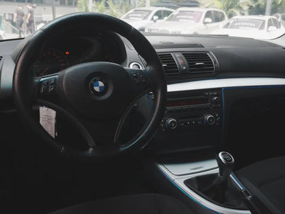 Bmw Serie 1 2.0 120i E87