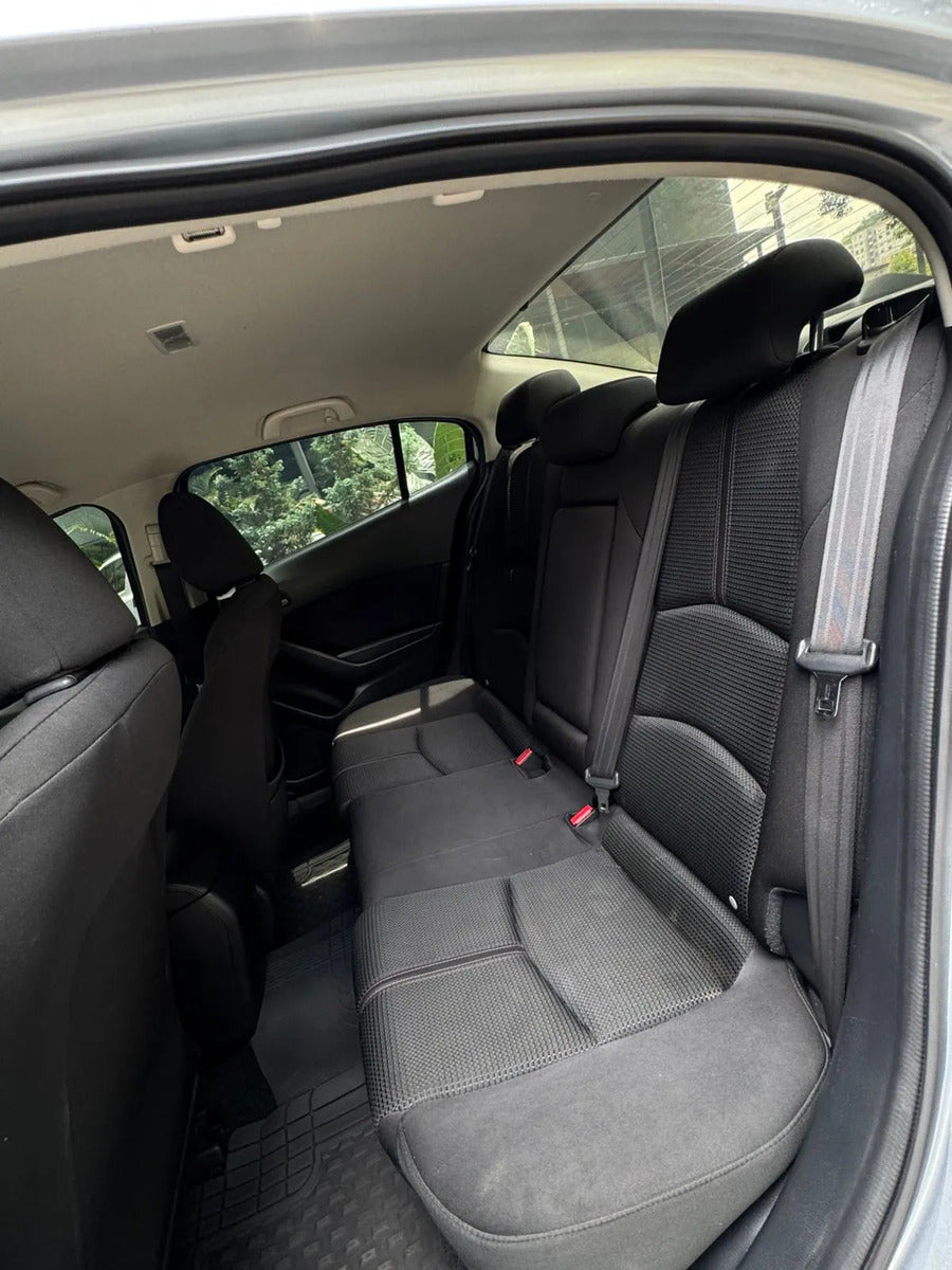 Mazda 3 2.0 Touring At