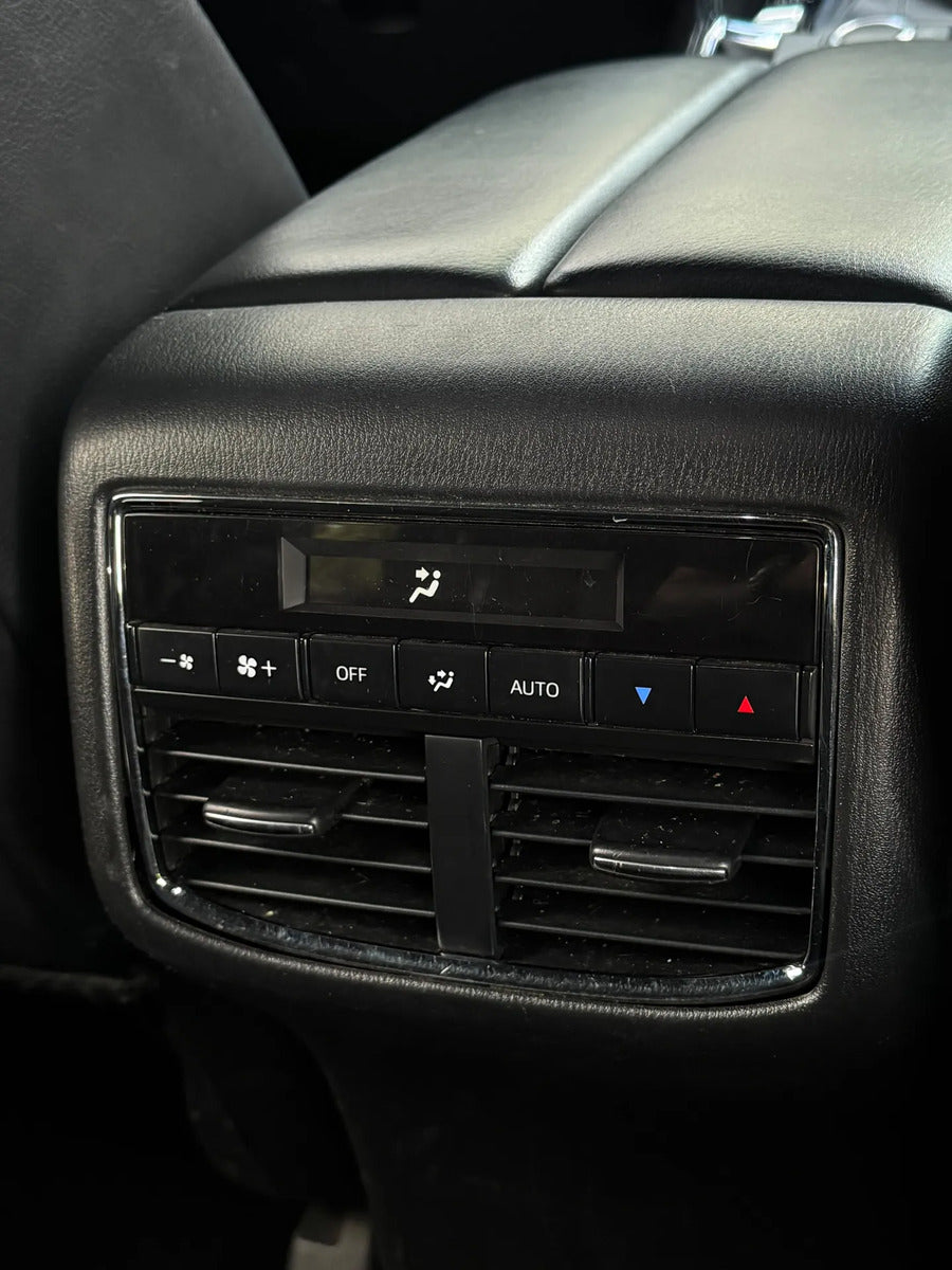 Mazda Cx-9 Grand Touring Lx 4x4