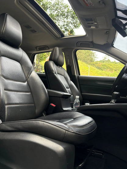 Mazda Cx-5 2.5 Grand Touring At