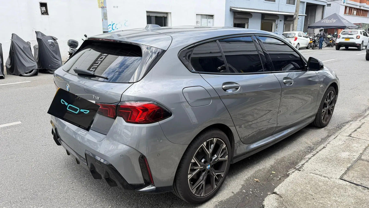 Bmw 118 1.5 Edición M