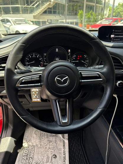 Mazda Cx-30 2.0 Touring At