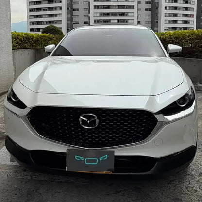 Mazda Cx-30 2.0 Grand Touring At Hibrido Ligero - Mhev