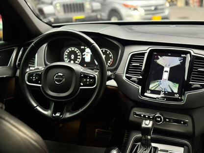 Volvo Xc90 2.0 T6 Awd R-design