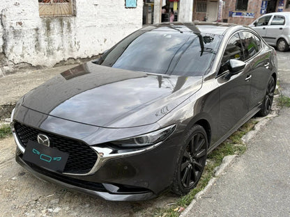 Mazda 3 2.5 Grand Touring At