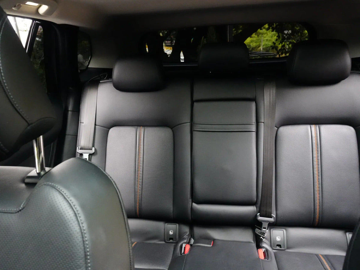 Mazda Cx-50 2.5 Grand Touring Lx 4x2 At