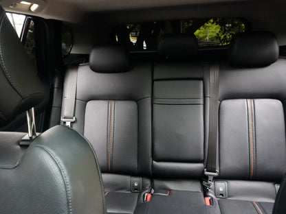 Mazda Cx-50 2.5 Grand Touring Lx 4x2 At
