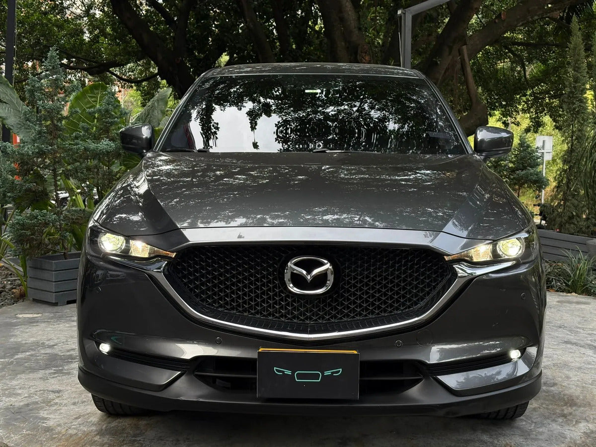 Mazda Cx-5 2.5 Grand Touring At