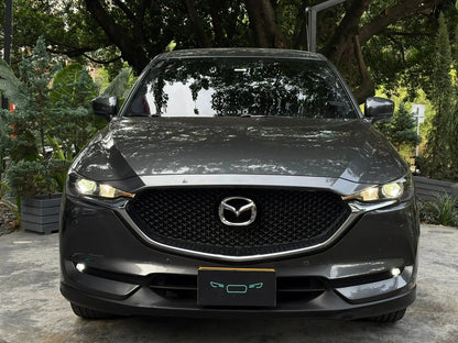 Mazda Cx-5 2.5 Grand Touring At