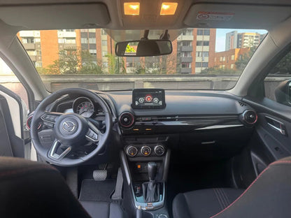 Mazda 2 1.5 Grand Touring