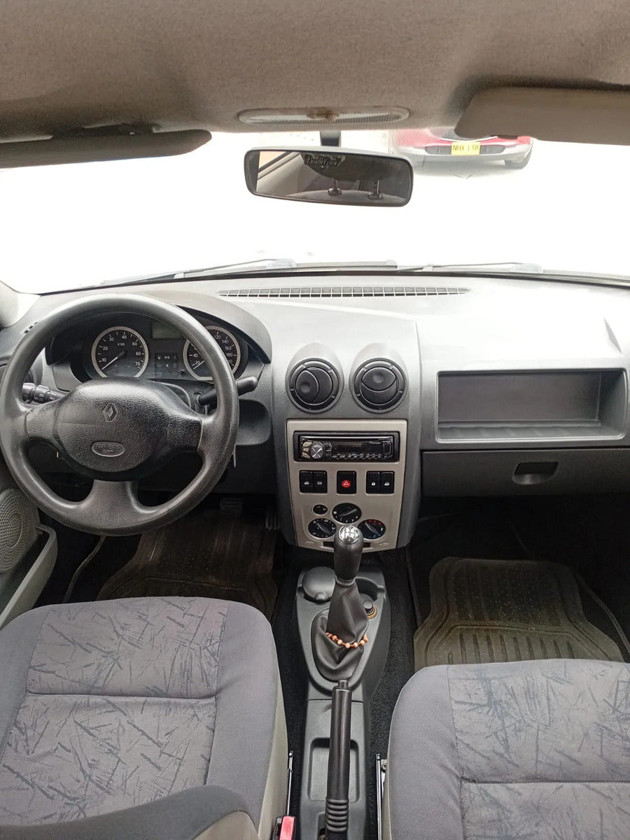Renault Logan 1.4 Expression