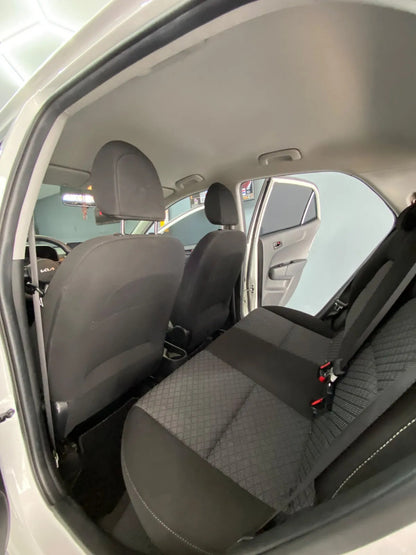 Kia Picanto 1.2 Zenith