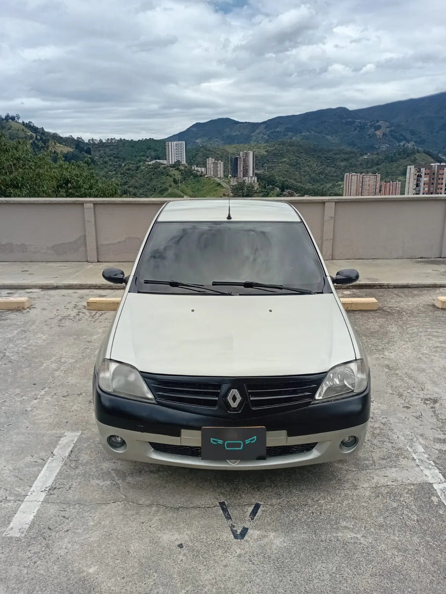 Renault Logan 1.4 Expression