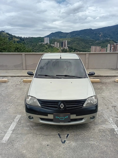 Renault Logan 1.4 Expression