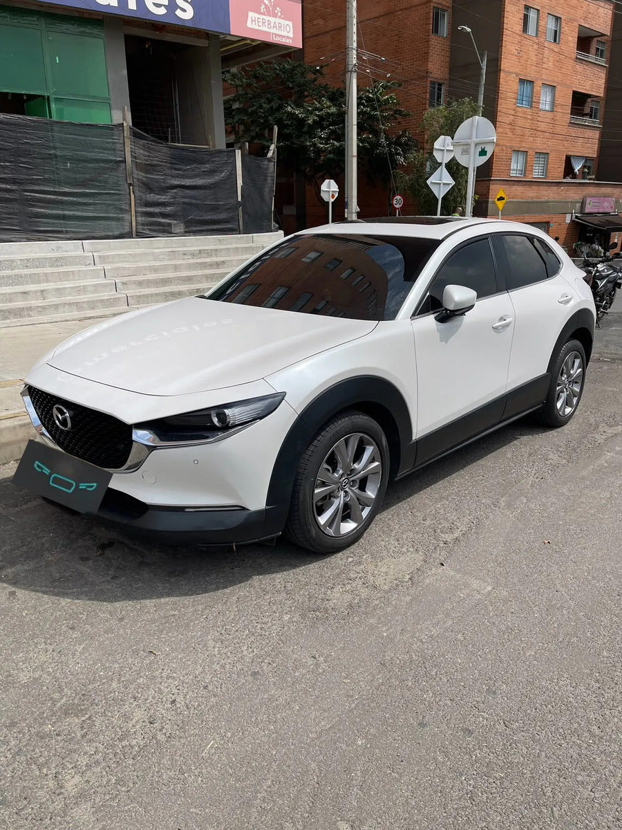 Mazda Cx-30 2.0 Grand Touring At