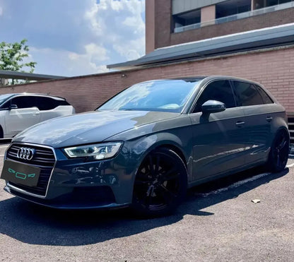 Audi A3 1.2 Tfsi Ambition