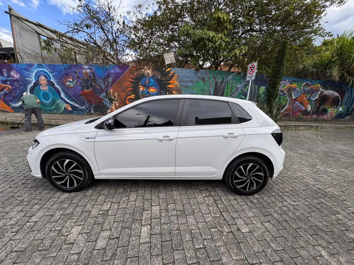 Volkswagen Polo 1.0 Highline At6