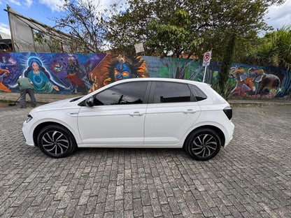 Volkswagen Polo 1.0 Highline At6