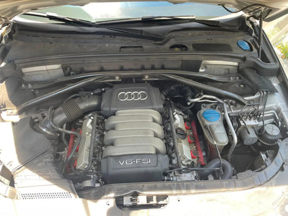 Audi Q5 3.2 Fsi Luxury S-tronic Quattro
