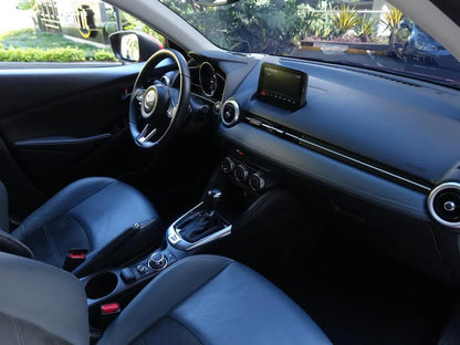Mazda 2 1.5 Grand Touring Lx Sedan