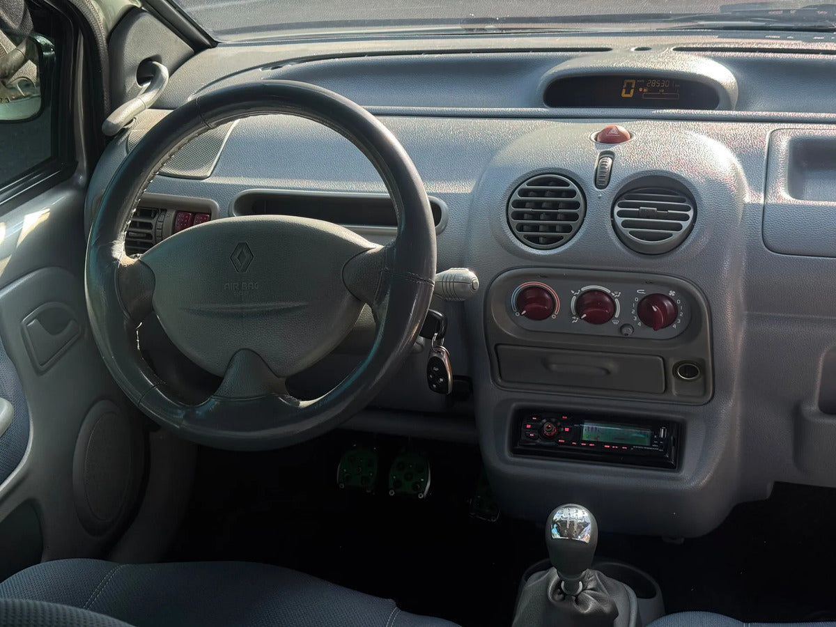 Renault Twingo 1.2 Universita