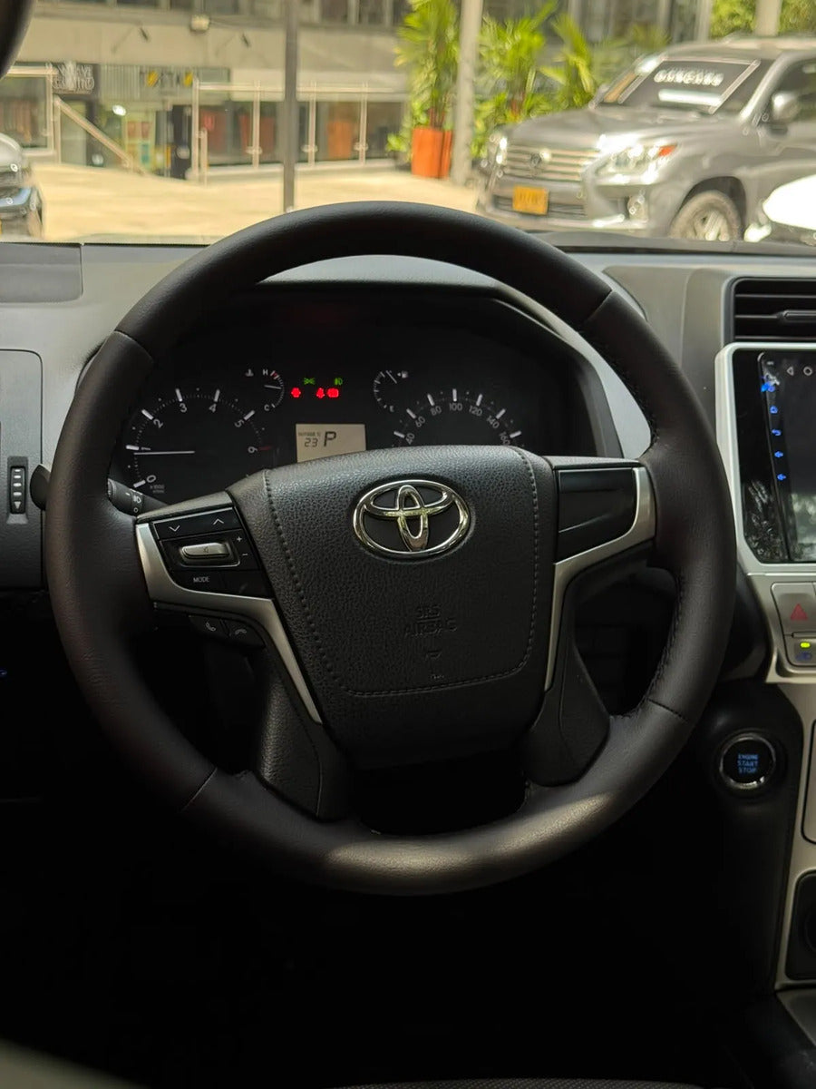 Toyota Prado 4.0 Tx-l Fl 2 Ii