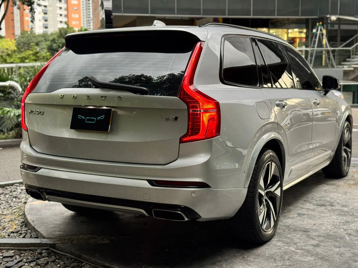 Volvo Xc90 2.0 T6 Awd R-design