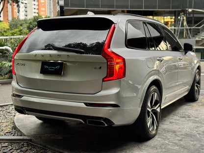 Volvo Xc90 2.0 T6 Awd R-design