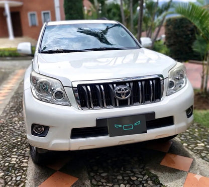 Toyota Prado 4.0 Tx