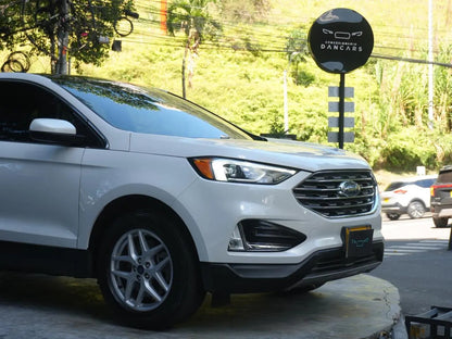 Ford Edge 2.0 Sel