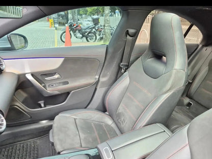 Mercedes Benz Cla 180 1.3 Amg Line At