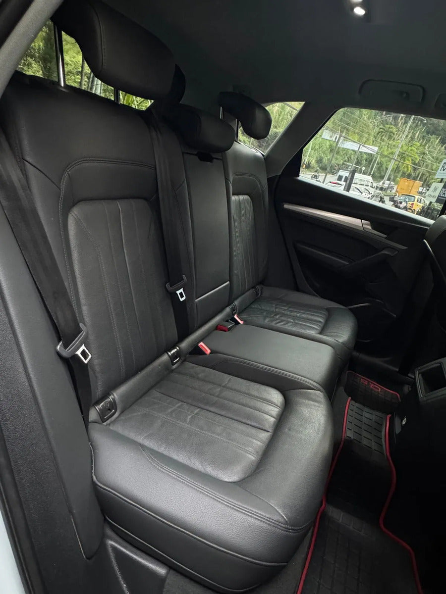 Audi Q5 2.0 Tfsi Quattro Ambition