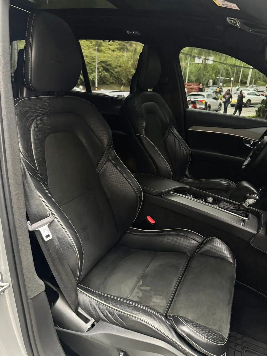 Volvo Xc90 2.0 T6 Awd R-design