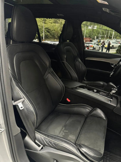 Volvo Xc90 2.0 T6 Awd R-design