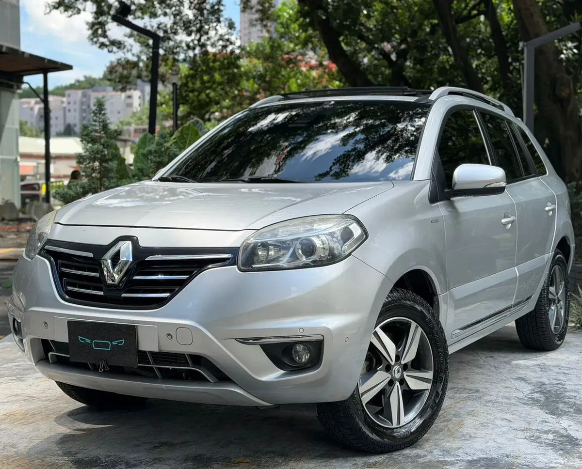 Renault Koleos 2.5 Dynamique 4x2