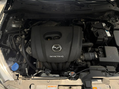Mazda 2 1.5 Grand Touring Sedan