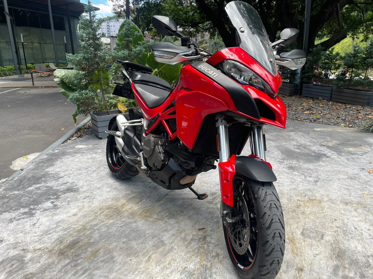 Ducati Multistrada 1200