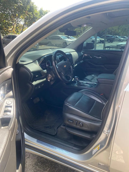 Chevrolet Traverse 3.6 V6 High Country At