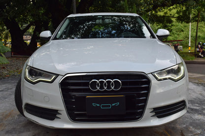 Audi A6 2.0 Tfsi