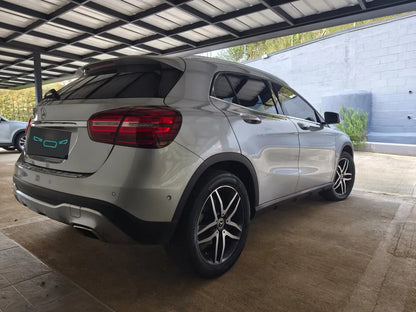 Mercedes-benz Gla 200 1.6 Urban