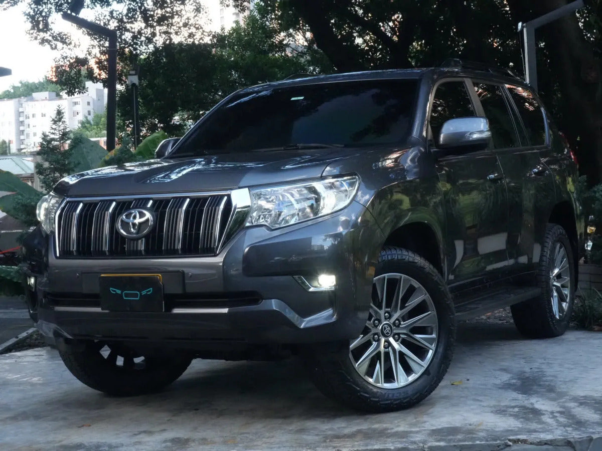 Toyota Prado 2.8 Tx-l At6