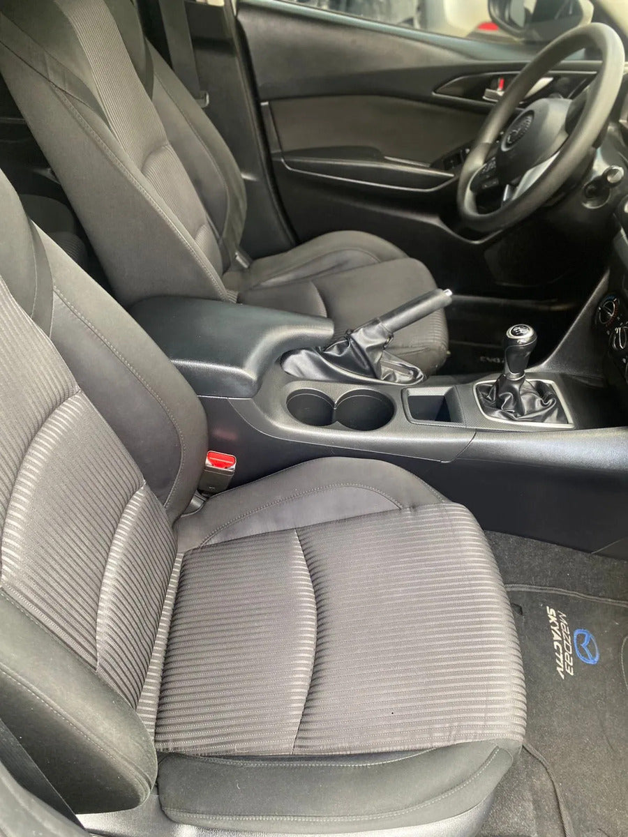 Mazda 3 2.0 Prime
