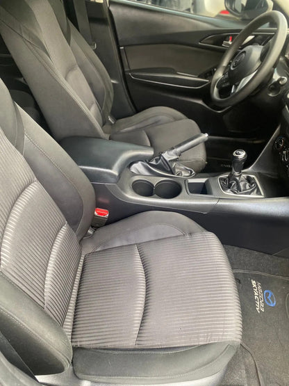 Mazda 3 2.0 Prime